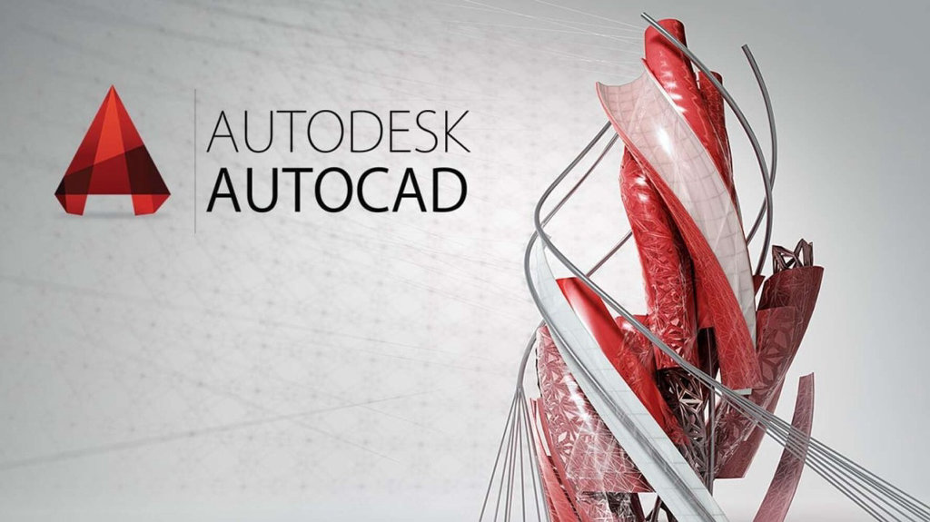 Phần mềm AutoCad