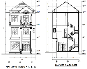 Hướng Dẫn Cách Đọc Bản Vẽ Kỹ Thuật Nội Thất Chuẩn 2025