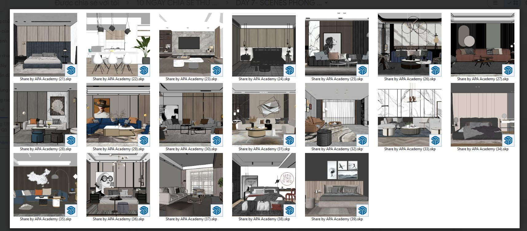 Thu-vien-screen-phong