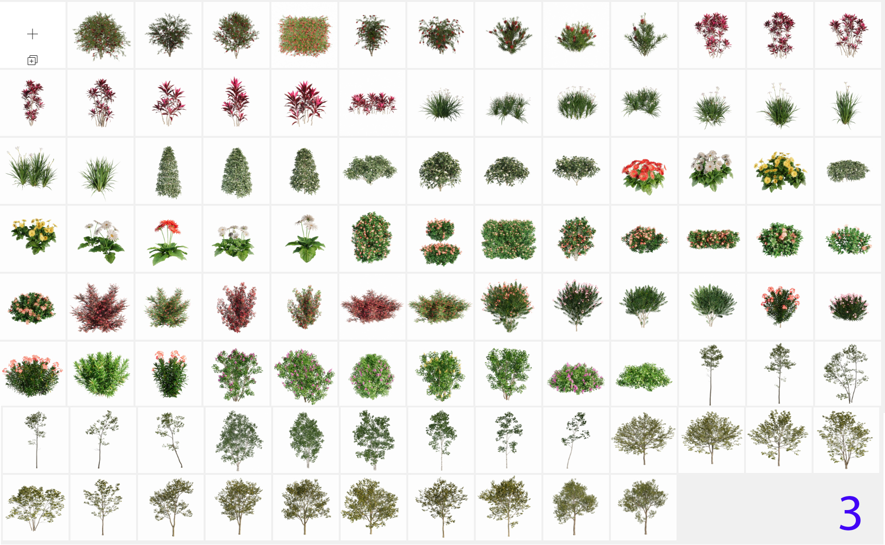 APA SHARE THƯ VIỆN 1000 CÂY ENSCAPE SIÊU XỊN