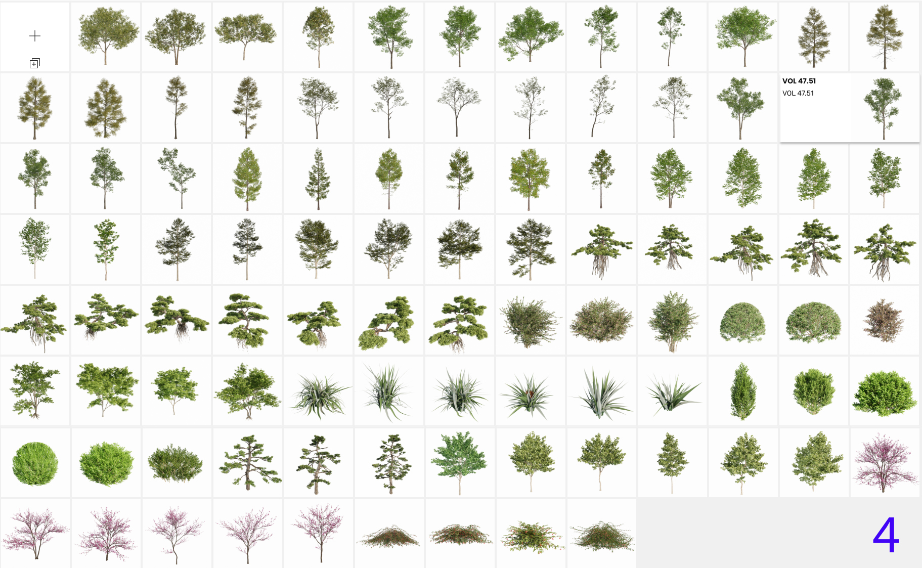 APA SHARE THƯ VIỆN 1000 CÂY ENSCAPE SIÊU XỊN