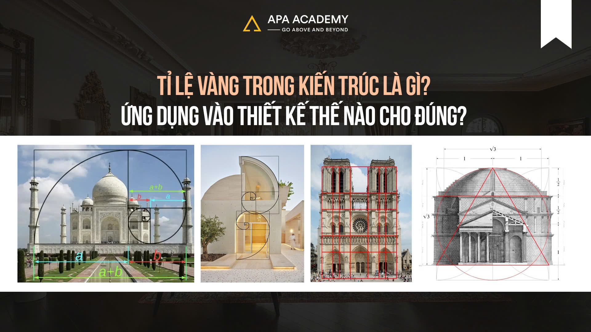 8 Phần Mềm Kiến Trúc Xây Dựng Phổ Biến Nhất